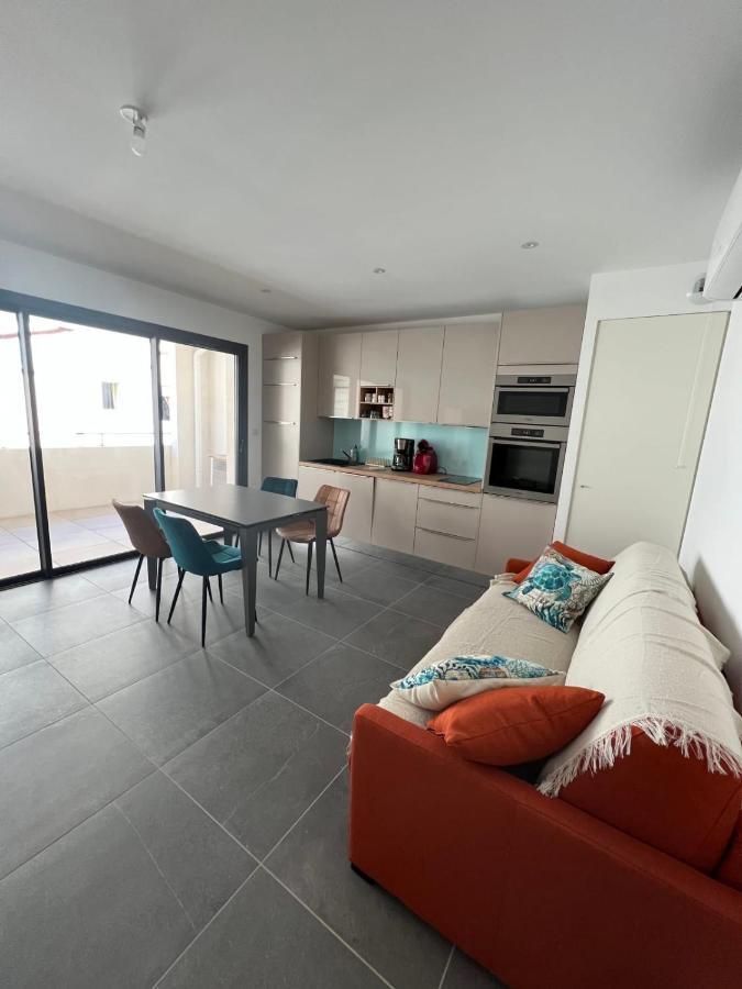 Villa Marie 2 Appartement Tout Confort Climatise 1 Chambre Proche Plage Le Grau-du-Roi Εξωτερικό φωτογραφία