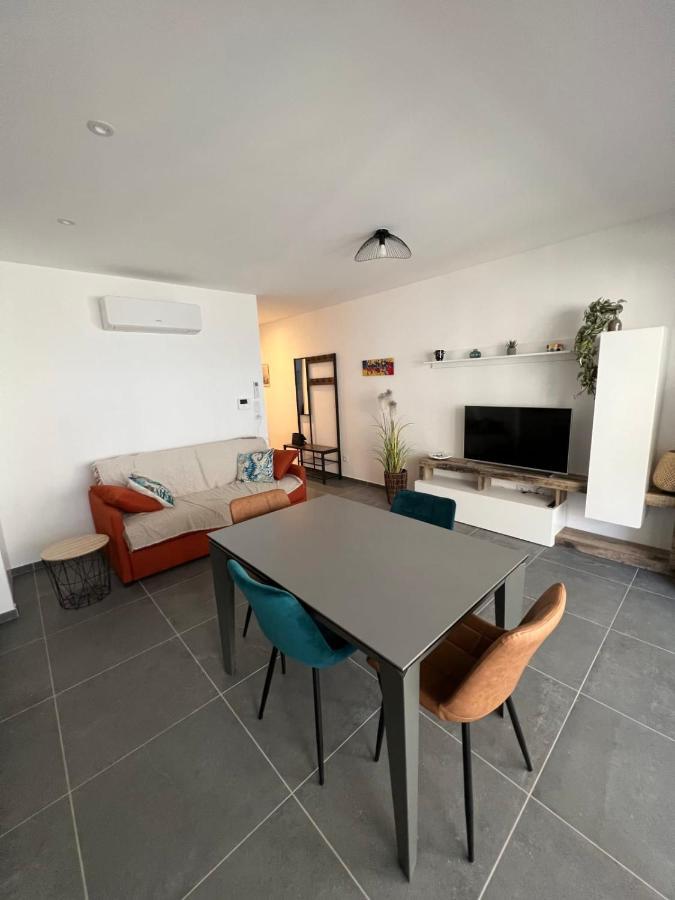 Villa Marie 2 Appartement Tout Confort Climatise 1 Chambre Proche Plage Le Grau-du-Roi Εξωτερικό φωτογραφία