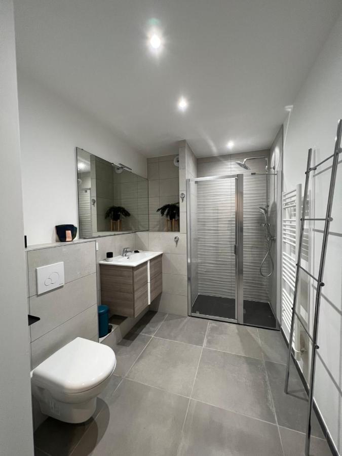 Villa Marie 2 Appartement Tout Confort Climatise 1 Chambre Proche Plage Le Grau-du-Roi Εξωτερικό φωτογραφία