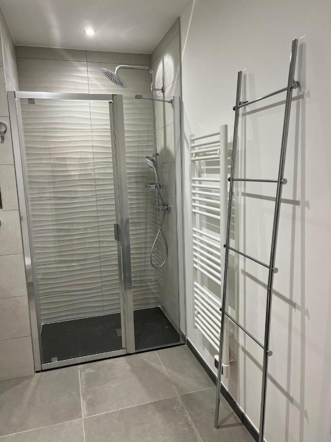 Villa Marie 2 Appartement Tout Confort Climatise 1 Chambre Proche Plage Le Grau-du-Roi Εξωτερικό φωτογραφία